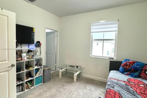 Adosado en venta en Homestead, Florida, 3 dormitorios, 160.07 m2 № 1980560 - foto 11