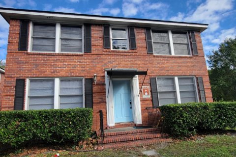 Casa en alquiler en Jacksonville, Florida, 1 dormitorio, 78.97 m2 № 818063 - foto 1