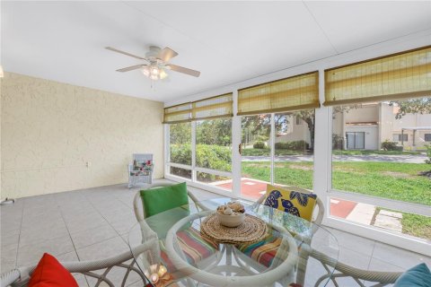 Condo in Tampa, Florida, 2 bedrooms  № 1791523 - photo 24