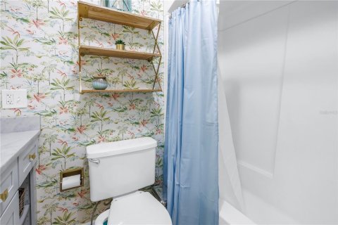 Condo in Tampa, Florida, 2 bedrooms  № 1791523 - photo 20