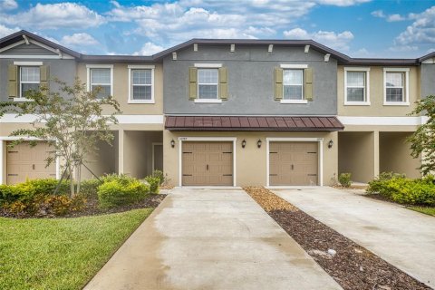 Adosado en alquiler en Land O' Lakes, Florida, 3 dormitorios, 154.78 m2 № 1904143 - foto 4