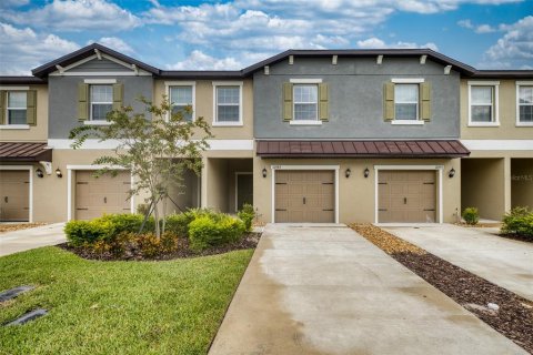 Adosado en alquiler en Land O' Lakes, Florida, 3 dormitorios, 154.78 m2 № 1904143 - foto 3