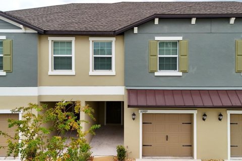 Adosado en alquiler en Land O' Lakes, Florida, 3 dormitorios, 154.78 m2 № 1904143 - foto 2