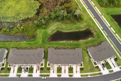 Adosado en alquiler en Land O' Lakes, Florida, 3 dormitorios, 154.78 m2 № 1904143 - foto 18