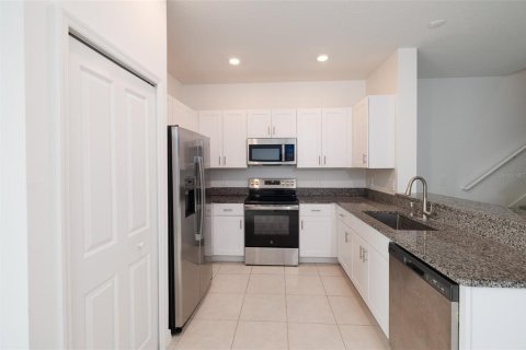 Adosado en alquiler en Land O' Lakes, Florida, 3 dormitorios, 154.78 m2 № 1904143 - foto 7