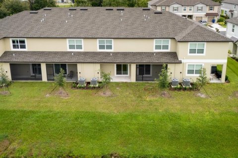 Adosado en alquiler en Land O' Lakes, Florida, 3 dormitorios, 154.78 m2 № 1904143 - foto 17
