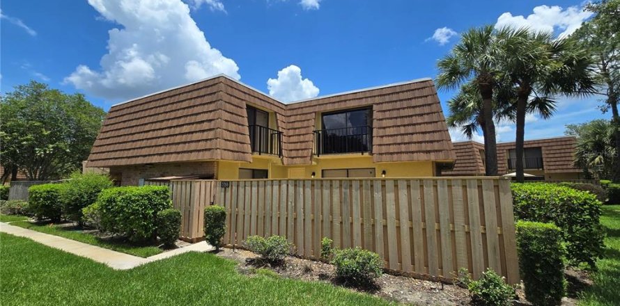 Condominio en Orlando, Florida, 2 dormitorios  № 1813596