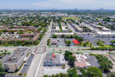 Immobilier commercial à vendre à Oakland Park, Floride № 2256987 - photo 3