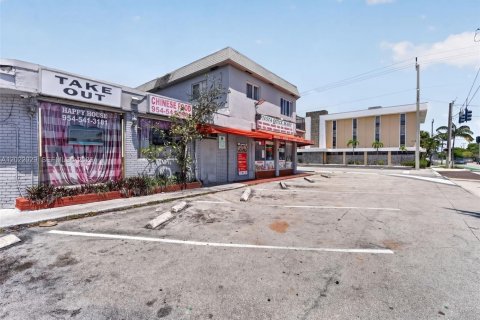 Immobilier commercial à vendre à Oakland Park, Floride № 2256987 - photo 8