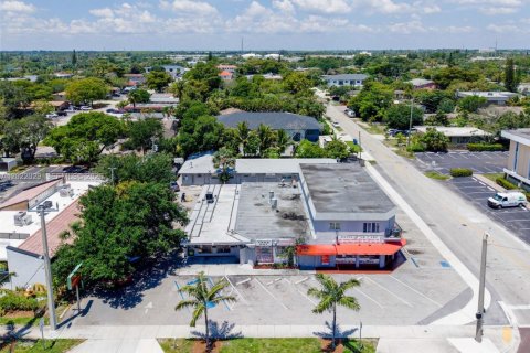 Immobilier commercial à vendre à Oakland Park, Floride № 2256987 - photo 5