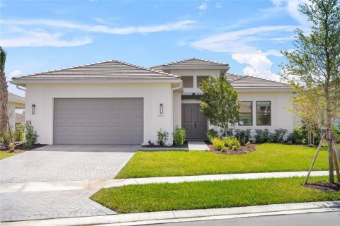 Casa en venta en Sarasota, Florida, 3 dormitorios, 287.81 m2 № 1603291 - foto 2