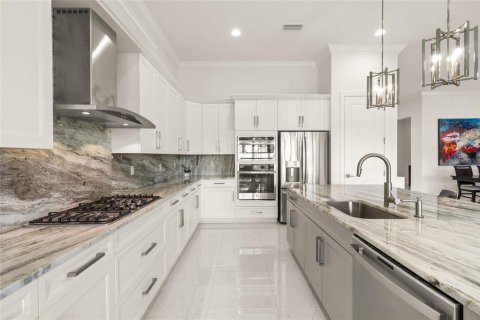 Casa en venta en Sarasota, Florida, 3 dormitorios, 287.81 m2 № 1603291 - foto 6