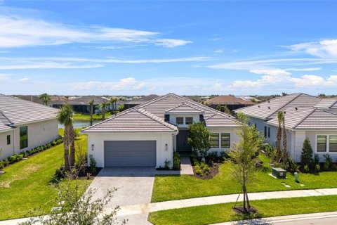 Casa en venta en Sarasota, Florida, 3 dormitorios, 287.81 m2 № 1603291 - foto 4