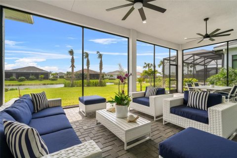 Casa en venta en Sarasota, Florida, 3 dormitorios, 287.81 m2 № 1603291 - foto 30