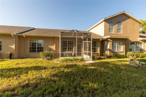 Villa ou maison à vendre à New Port Richey, Floride: 2 chambres, 140.28 m2 № 2206806 - photo 30