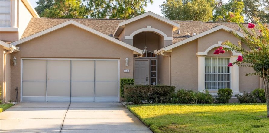 Villa ou maison à New Port Richey, Floride 2 chambres, 140.28 m2 № 2206806