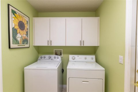 Villa ou maison à vendre à New Port Richey, Floride: 2 chambres, 140.28 m2 № 2206806 - photo 20