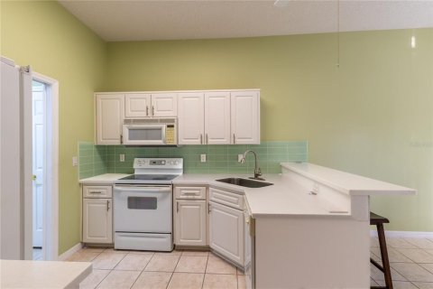 Villa ou maison à vendre à New Port Richey, Floride: 2 chambres, 140.28 m2 № 2206806 - photo 19