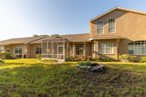 Villa ou maison à vendre à New Port Richey, Floride: 2 chambres, 140.28 m2 № 2206806 - photo 29