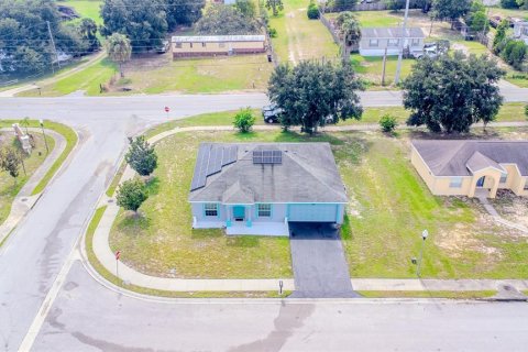 House in Davenport, Florida 3 bedrooms, 150.69 sq.m. № 1884046 - photo 19
