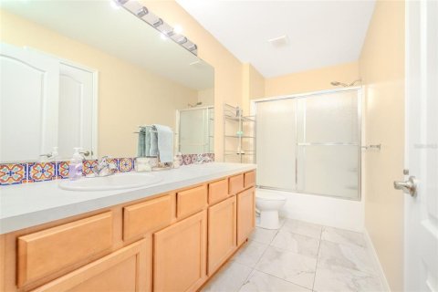 House in Davenport, Florida 3 bedrooms, 150.69 sq.m. № 1884046 - photo 17