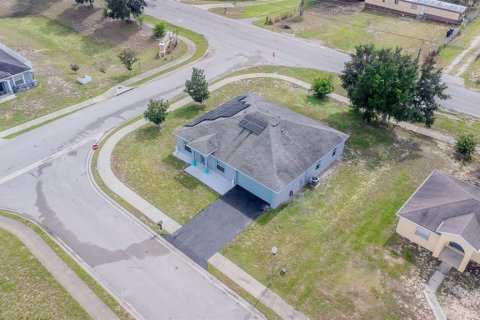 House in Davenport, Florida 3 bedrooms, 150.69 sq.m. № 1884046 - photo 29