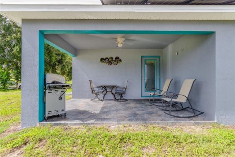 House in Davenport, Florida 3 bedrooms, 150.69 sq.m. № 1884046 - photo 28