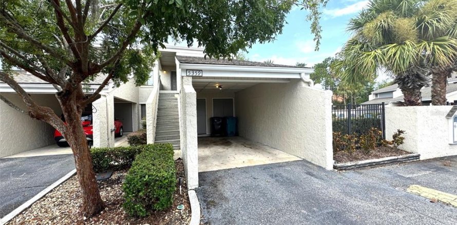 Condo in Orlando, Florida, 2 bedrooms  № 1829342