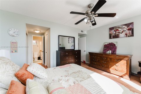 Copropriété à vendre à Hollywood, Floride: 1 chambre, 78.41 m2 № 1761847 - photo 15