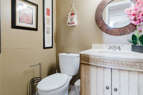 Copropriété à vendre à Hollywood, Floride: 1 chambre, 78.41 m2 № 1761847 - photo 20