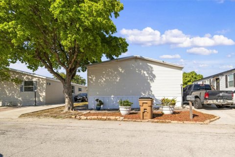Apartment in Pompano Beach, Florida 2 bedrooms, 102.19 sq.m. № 2247063