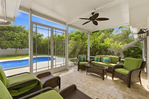 Купить виллу или дом в Плантация, Флорида 3 спальни, 191.75м2, № 1968845 - фото 16