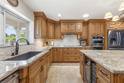 Купить виллу или дом в Плантация, Флорида 3 спальни, 191.75м2, № 1968845 - фото 22