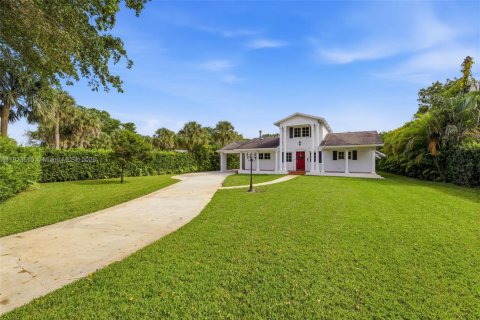Купить виллу или дом в Плантация, Флорида 3 спальни, 191.75м2, № 1968845 - фото 3