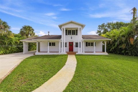 Купить виллу или дом в Плантация, Флорида 3 спальни, 191.75м2, № 1968845 - фото 1