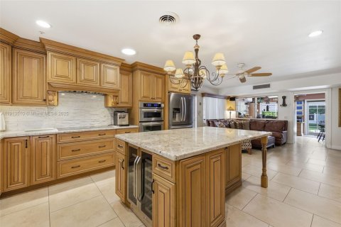 Купить виллу или дом в Плантация, Флорида 3 спальни, 191.75м2, № 1968845 - фото 23