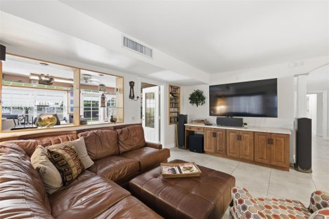 Купить виллу или дом в Плантация, Флорида 3 спальни, 191.75м2, № 1968845 - фото 26