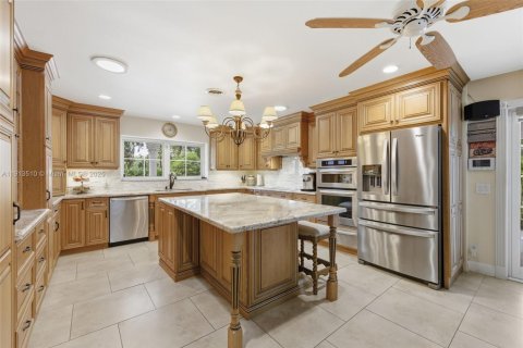 Купить виллу или дом в Плантация, Флорида 3 спальни, 191.75м2, № 1968845 - фото 17