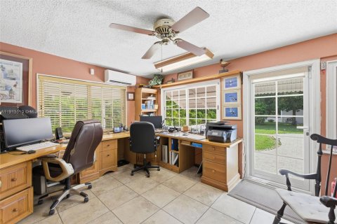 Купить виллу или дом в Плантация, Флорида 3 спальни, 191.75м2, № 1968845 - фото 27