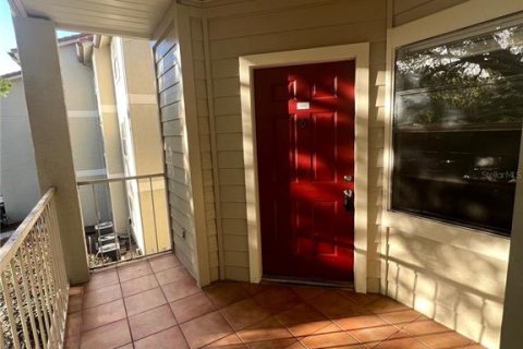 Copropriété à louer à Kissimmee, Floride: 2 chambres, 87.05 m2 № 2111827 - photo 3