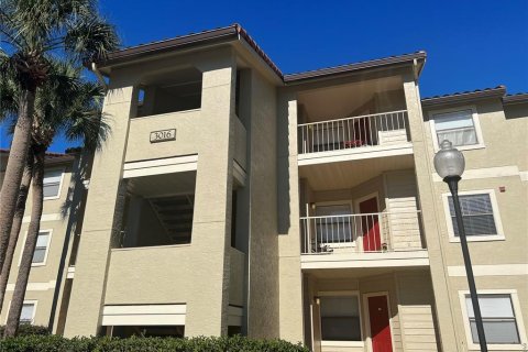 Condo à Kissimmee, Floride, 2 chambres  № 2111827