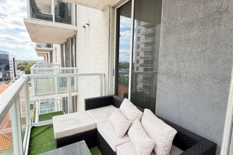 Купить кондоминиум в Майами, Флорида 2 спальни, 85.75м2, № 1997418 - фото 7