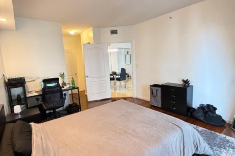 Купить кондоминиум в Майами, Флорида 2 спальни, 85.75м2, № 1997418 - фото 22