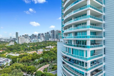 Copropriété à vendre à Miami, Floride: 3 chambres, 214.6 m2 № 2037695 - photo 3