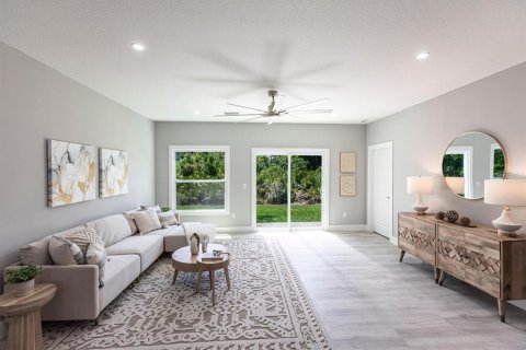 House in Port Charlotte, Florida 5 bedrooms, 213.21 sq.m. № 2226811 - photo 11