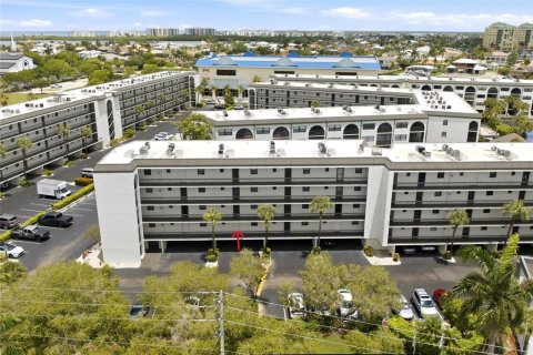Condo à Marco Island, Floride, 2 chambres № 2106518