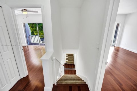 Adosado en venta en Miami Lakes, Florida, 3 dormitorios, 161.65 m2 № 1821541 - foto 22