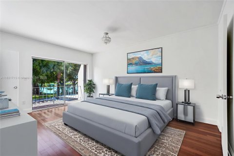 Adosado en venta en Miami Lakes, Florida, 3 dormitorios, 161.65 m2 № 1821541 - foto 23
