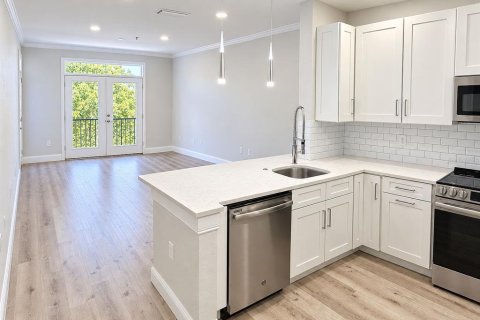Copropriété à louer à Tampa, Floride: 2 chambres, 92.16 m2 № 2384285 - photo 14