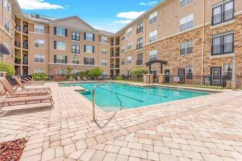 Copropriété à louer à Tampa, Floride: 2 chambres, 92.16 m2 № 2384285 - photo 5